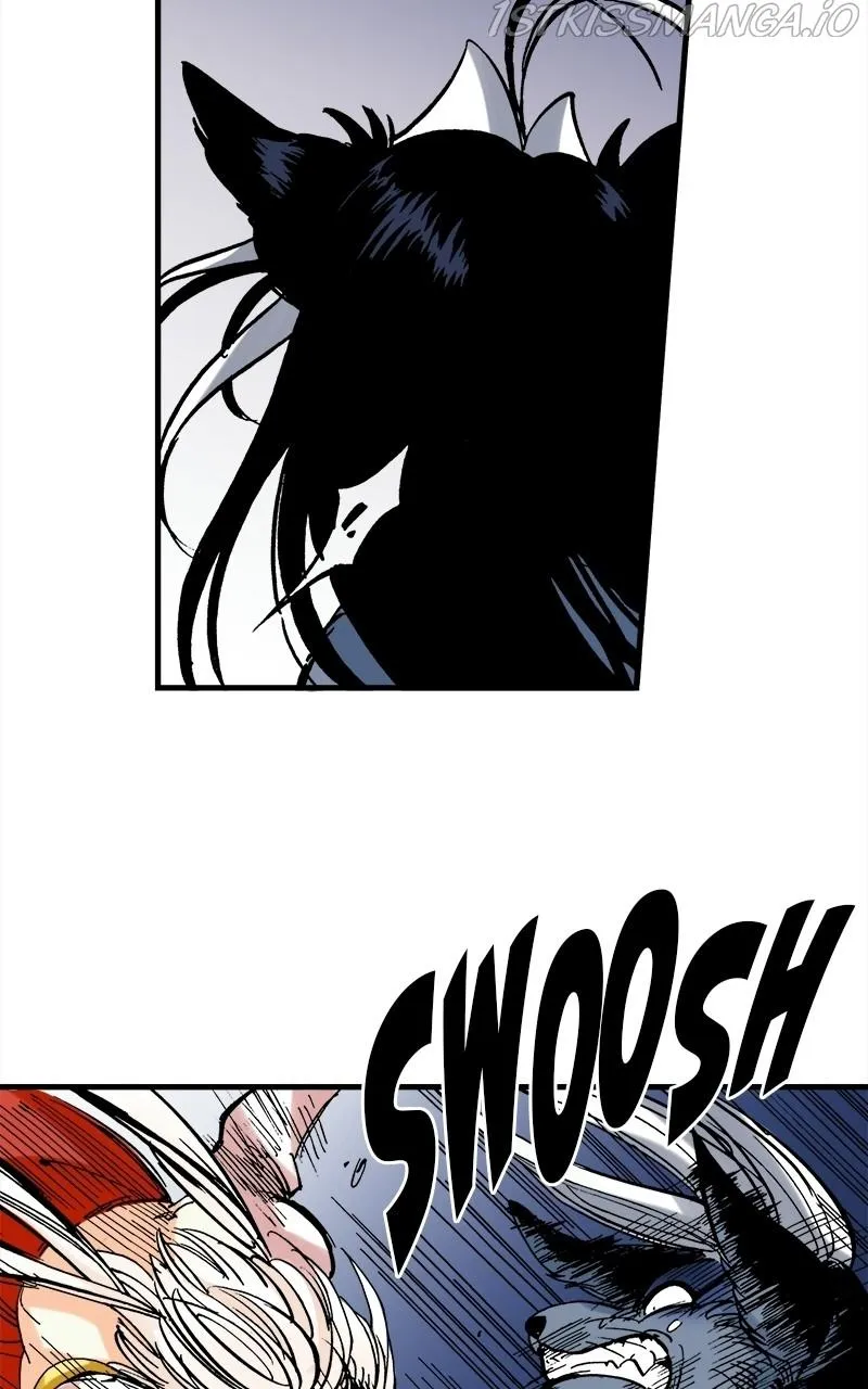 Dong Gun Kainu Manga Chapter 27 Page 5