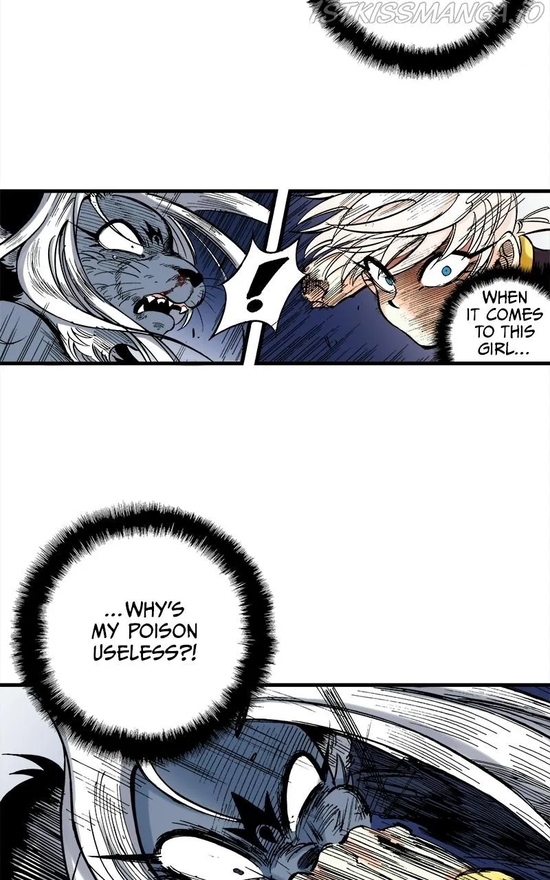 Dong Gun Kainu Manga Chapter 27 Page 7