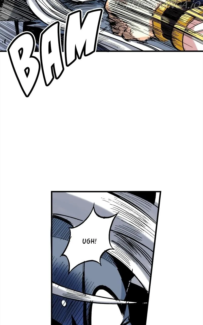 Dong Gun Kainu Manga Chapter 27 Page 8