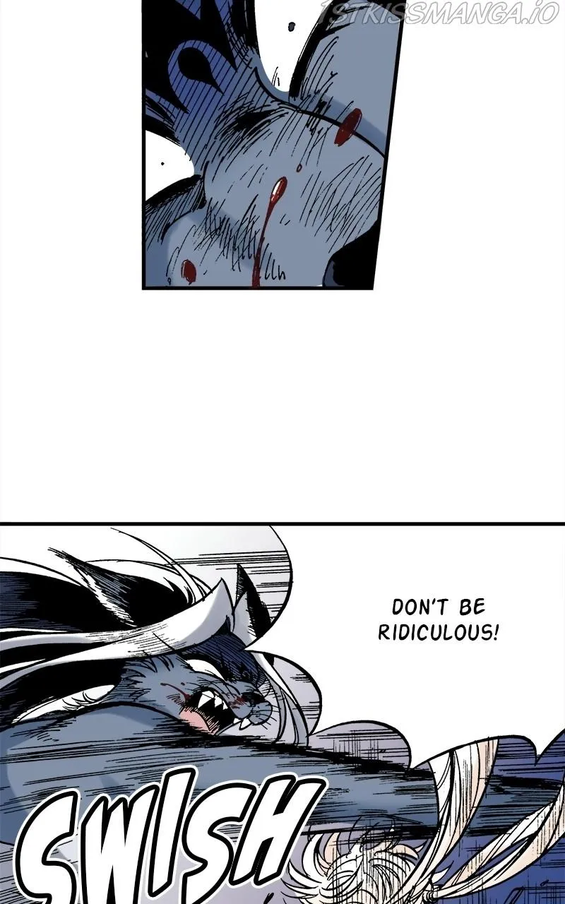 Dong Gun Kainu Manga Chapter 27 Page 9
