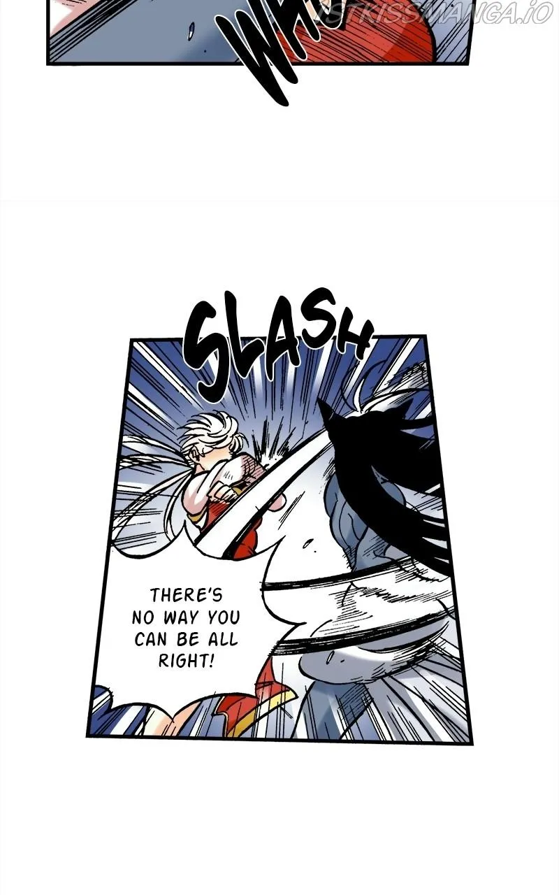 Dong Gun Kainu Manga Chapter 27 Page 11