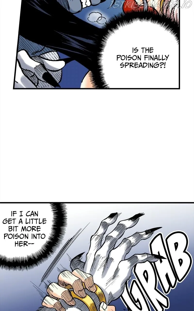Dong Gun Kainu Manga Chapter 27 Page 14