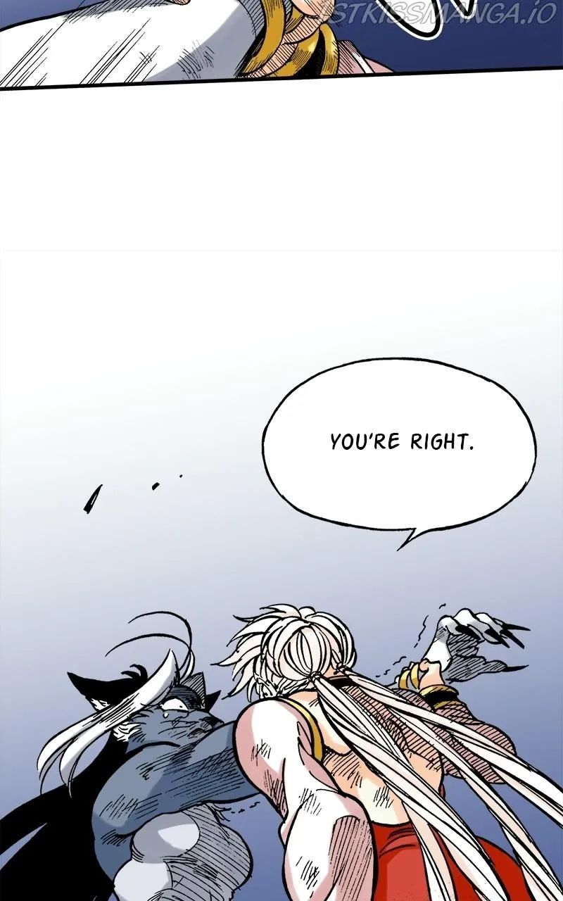 Dong Gun Kainu Manga Chapter 27 Page 15