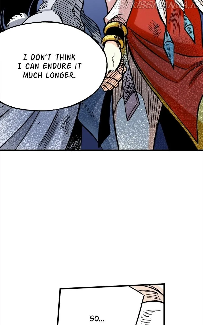 Dong Gun Kainu Manga Chapter 27 Page 16