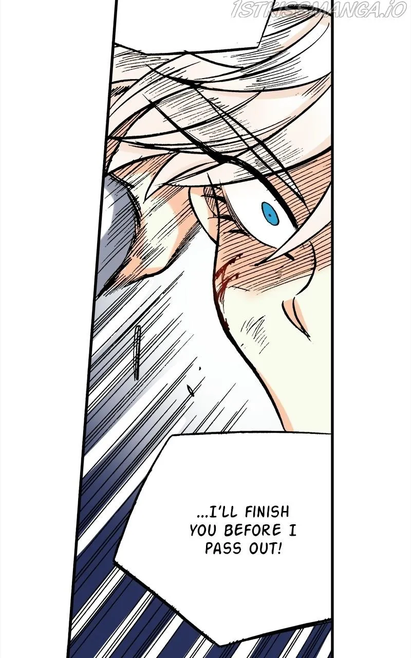Dong Gun Kainu Manga Chapter 27 Page 17