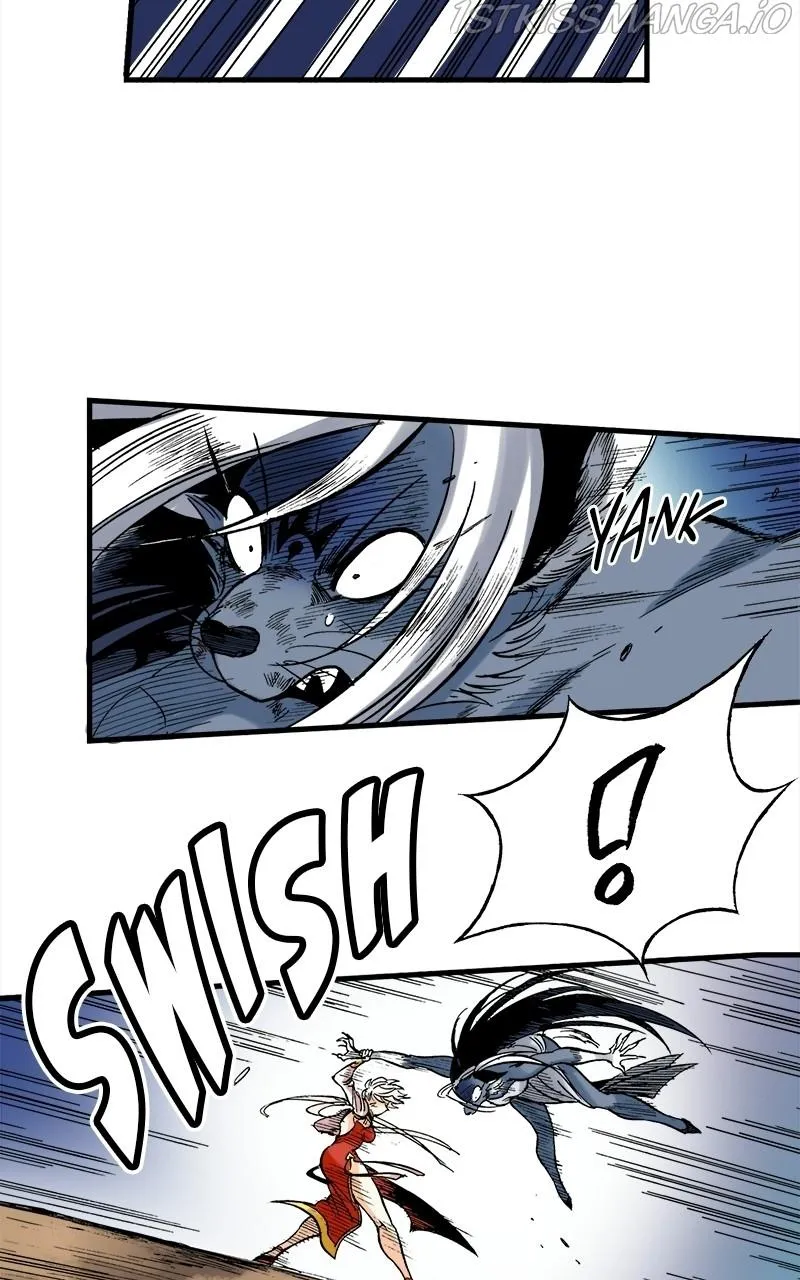 Dong Gun Kainu Manga Chapter 27 Page 18
