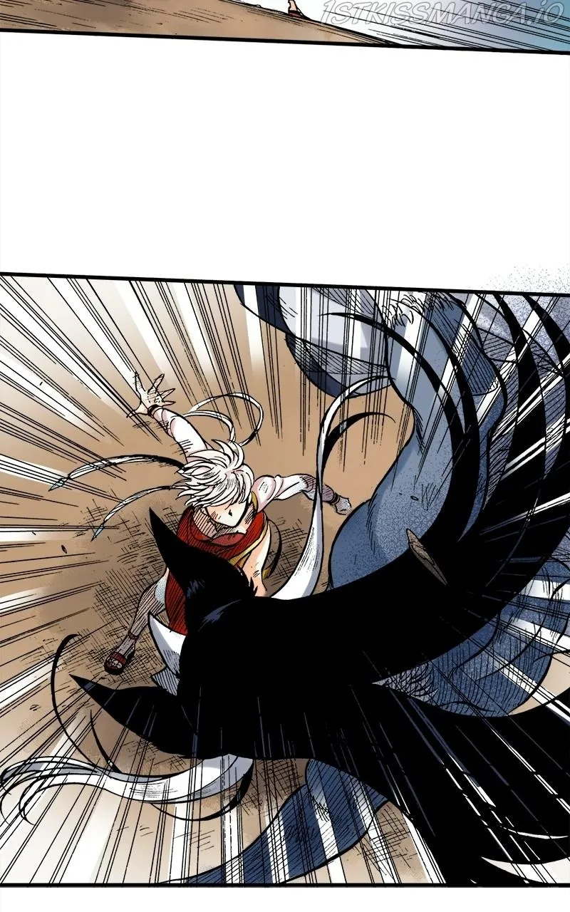 Dong Gun Kainu Manga Chapter 27 Page 19