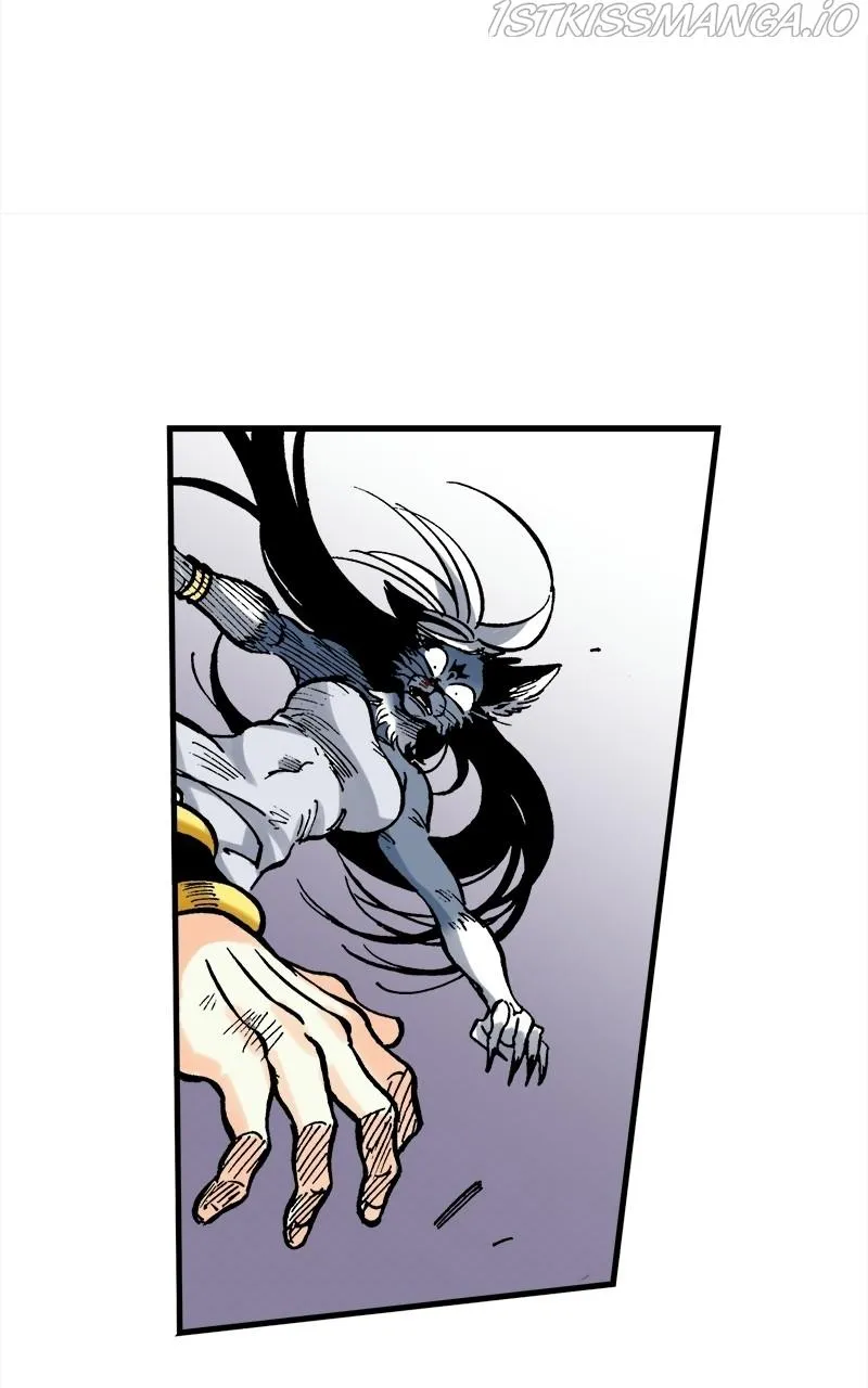 Dong Gun Kainu Manga Chapter 27 Page 20