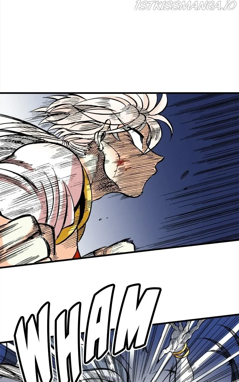 Dong Gun Kainu Manga Chapter 27 Page 21