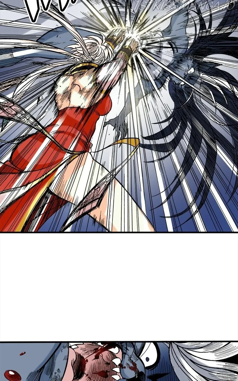 Dong Gun Kainu Manga Chapter 27 Page 22