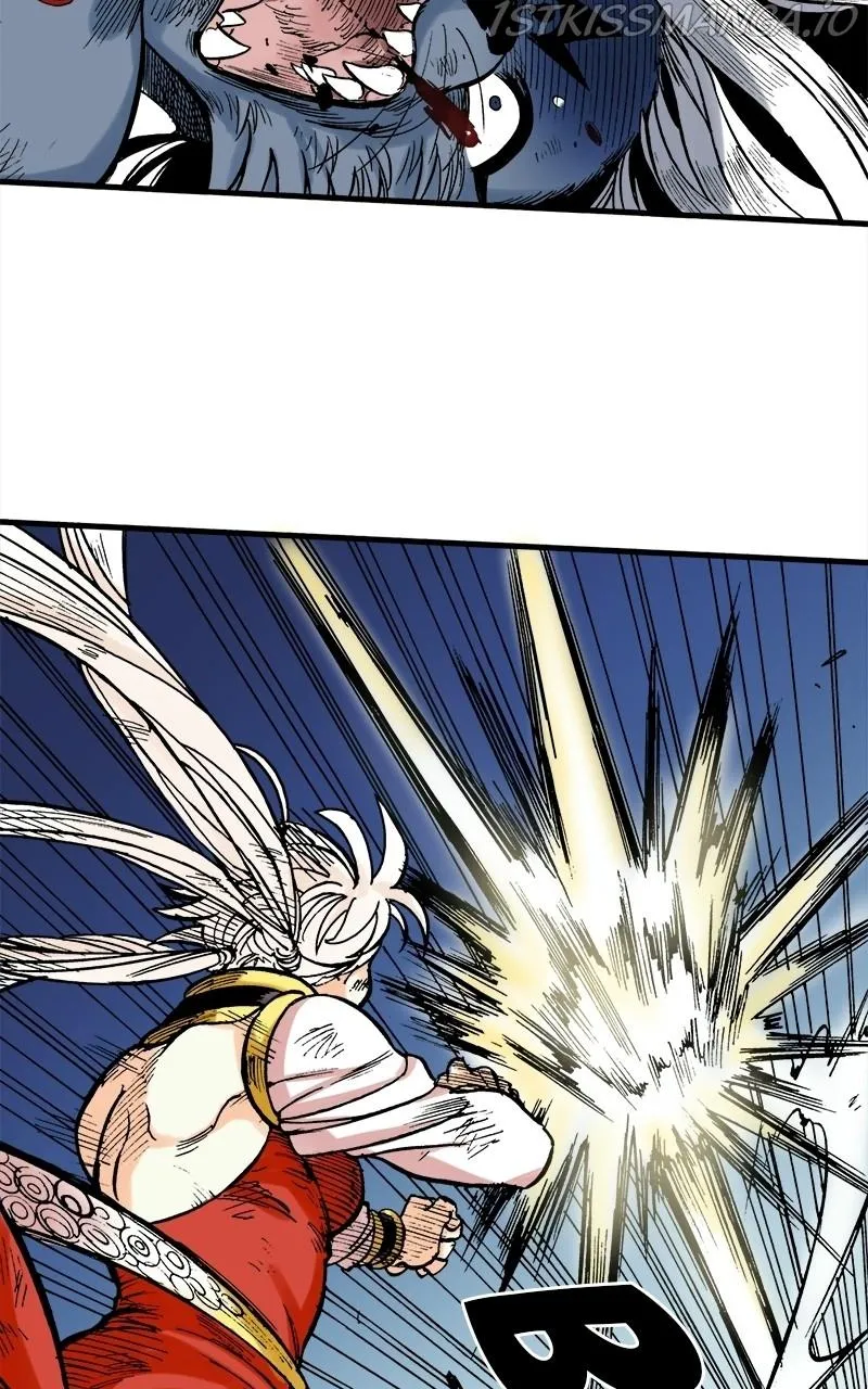 Dong Gun Kainu Manga Chapter 27 Page 23