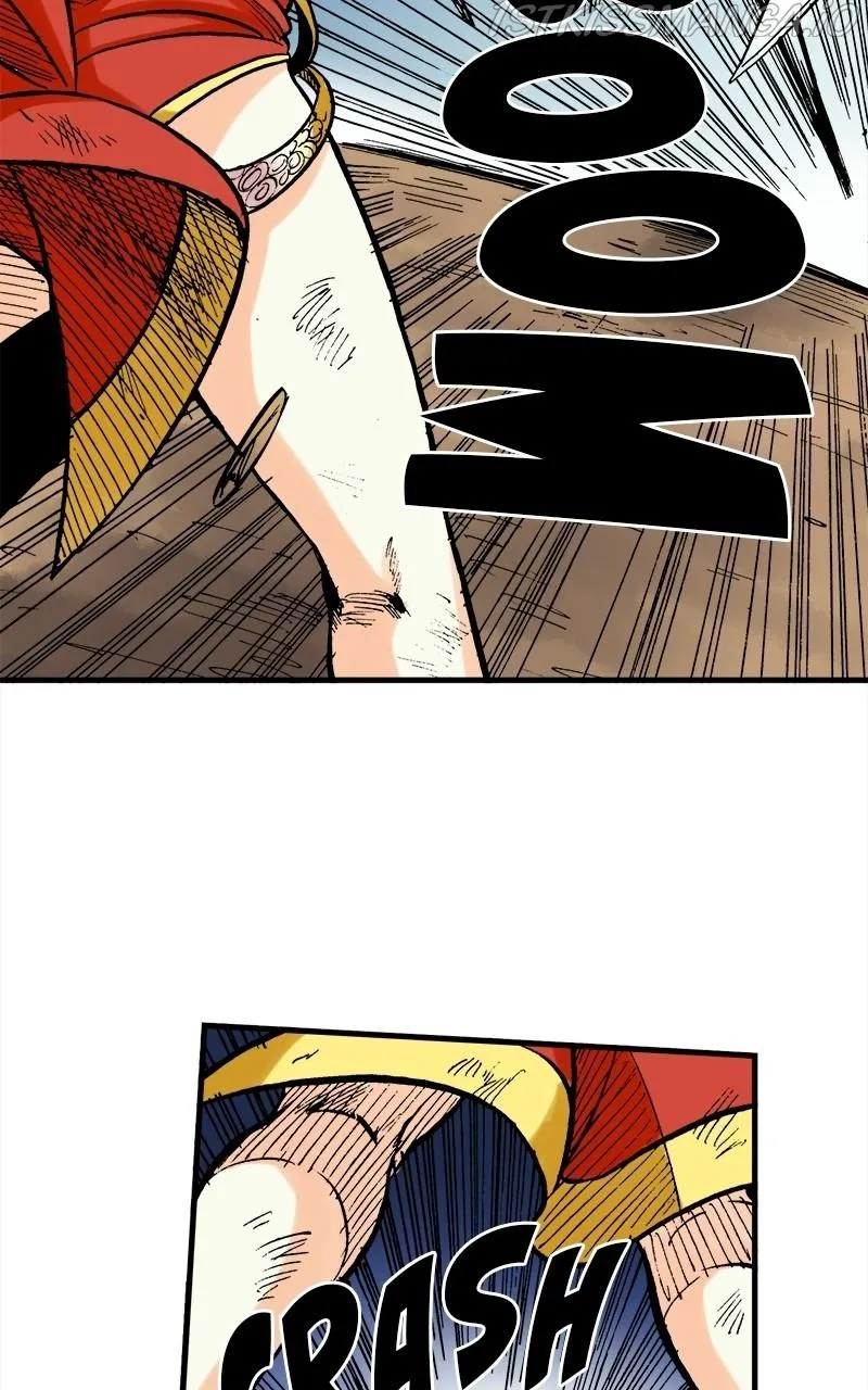 Dong Gun Kainu Manga Chapter 27 Page 24