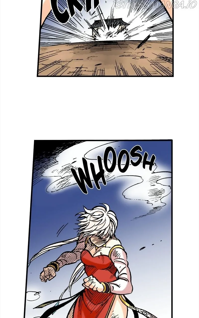 Dong Gun Kainu Manga Chapter 27 Page 25