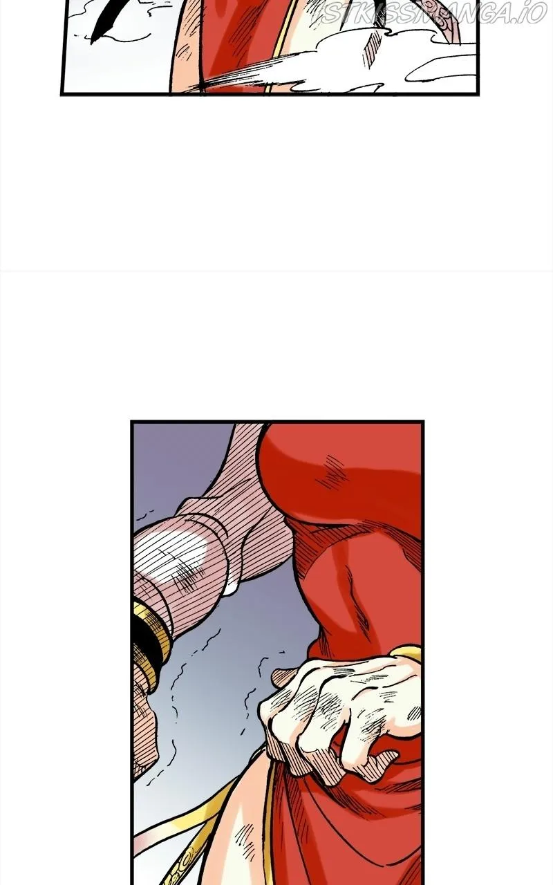 Dong Gun Kainu Manga Chapter 27 Page 26