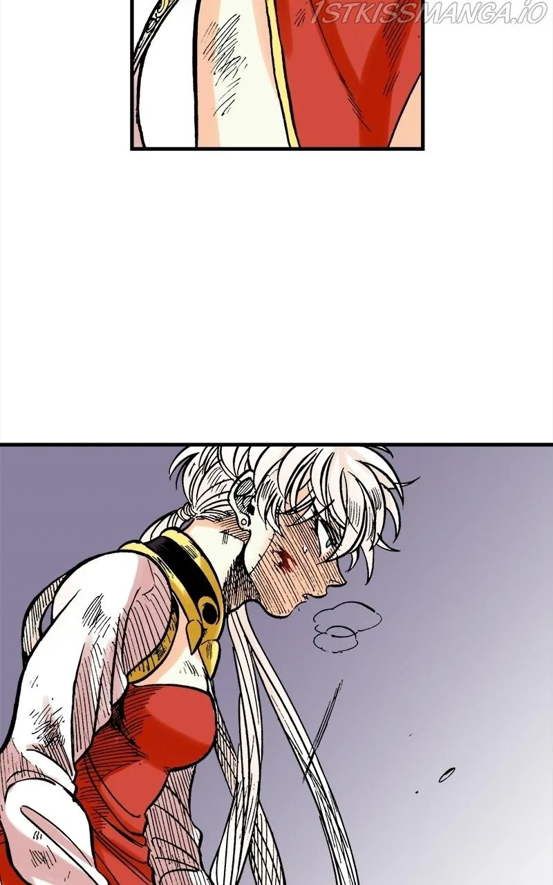 Dong Gun Kainu Manga Chapter 27 Page 27