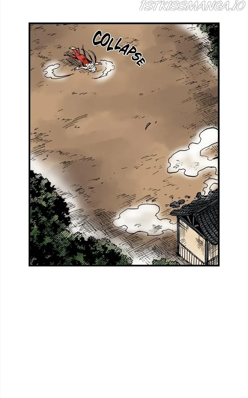 Dong Gun Kainu Manga Chapter 27 Page 29