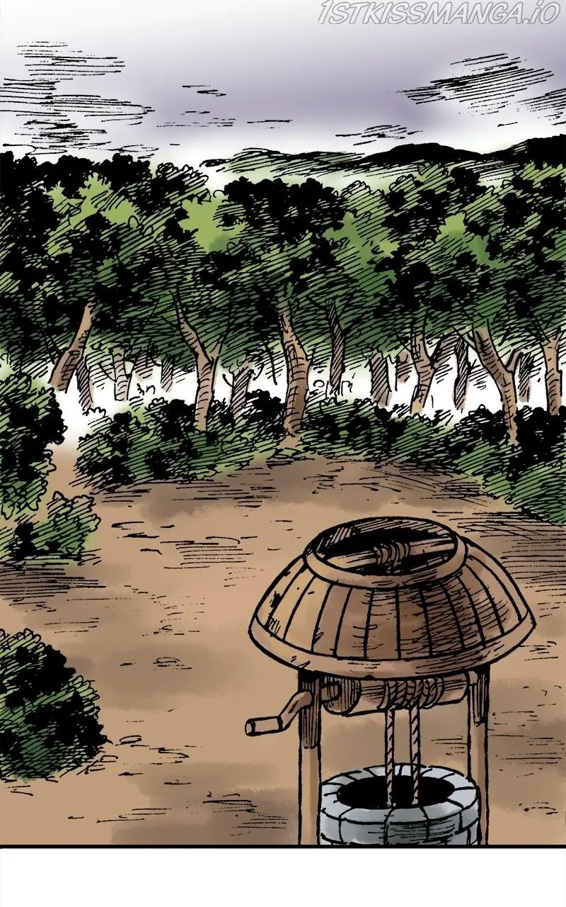 Dong Gun Kainu Manga Chapter 27 Page 31