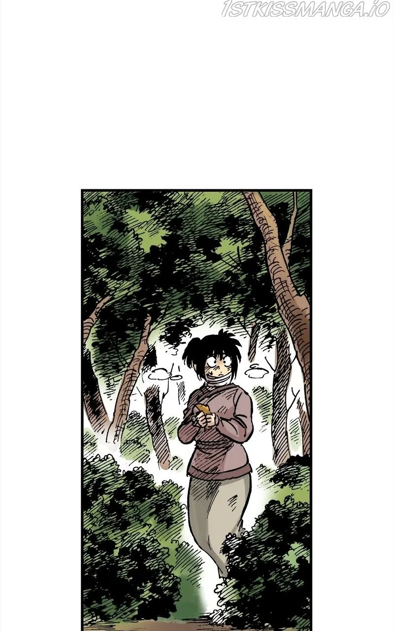 Dong Gun Kainu Manga Chapter 27 Page 32