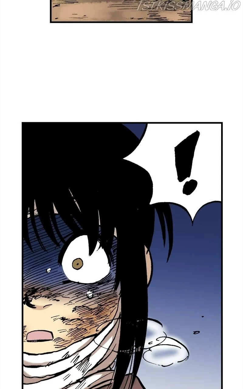 Dong Gun Kainu Manga Chapter 27 Page 33