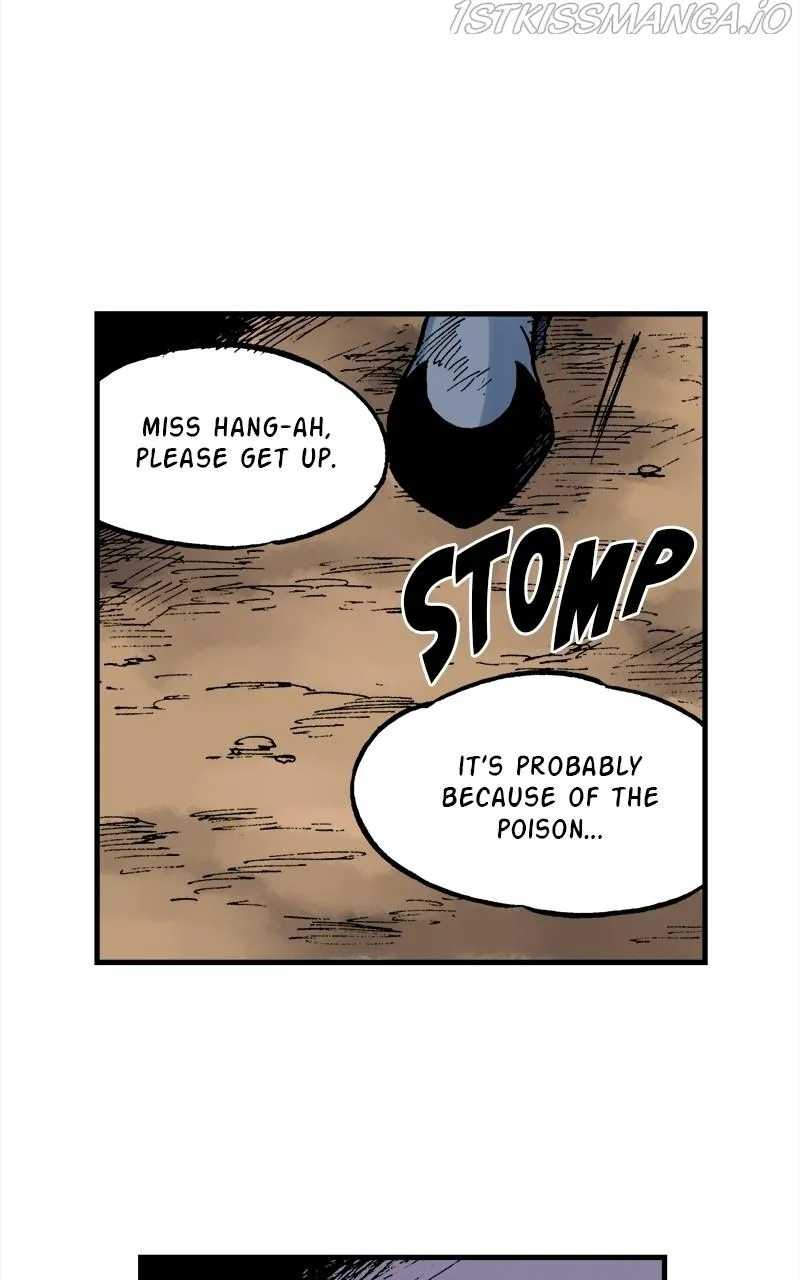 Dong Gun Kainu Manga Chapter 27 Page 37