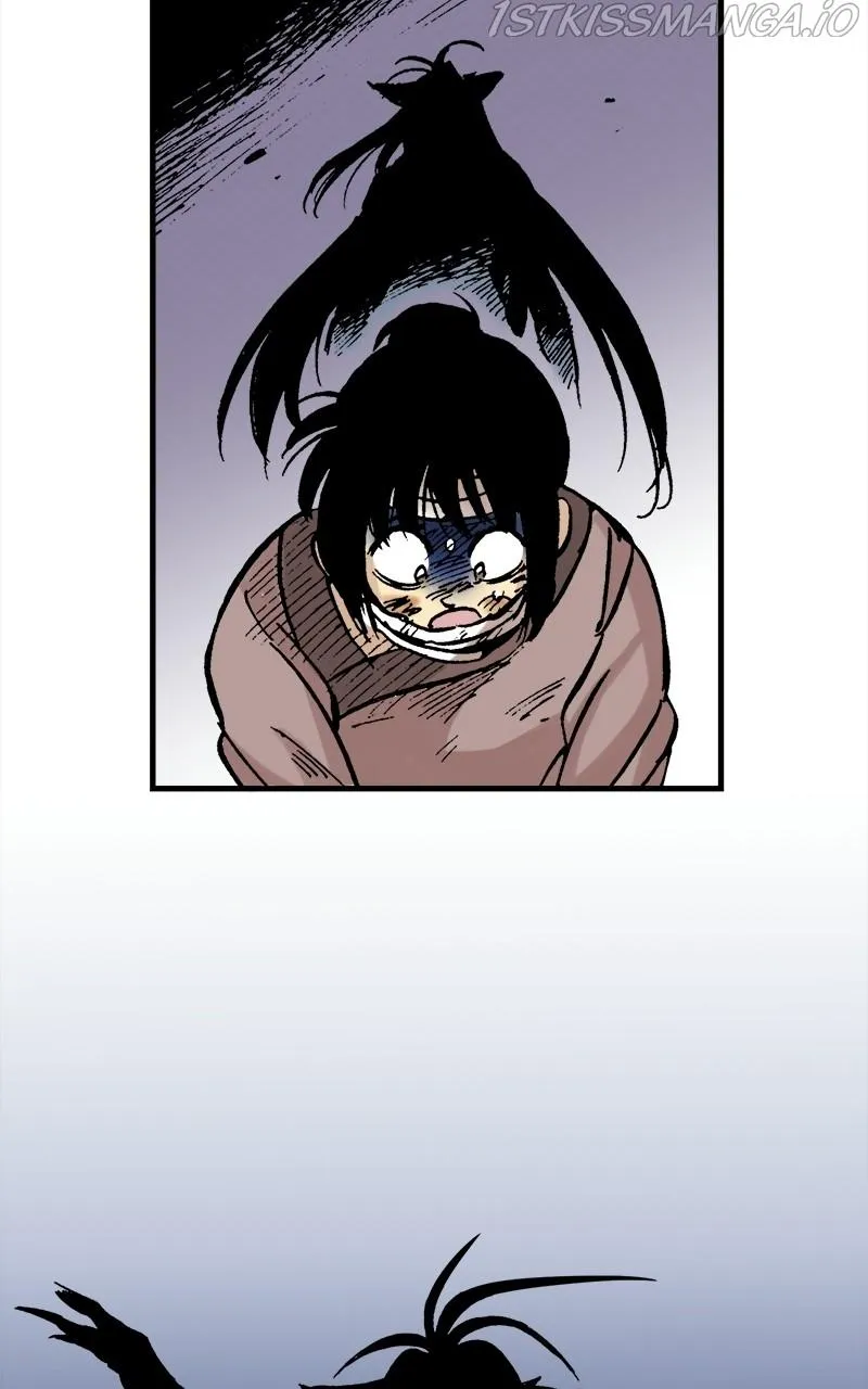 Dong Gun Kainu Manga Chapter 27 Page 38