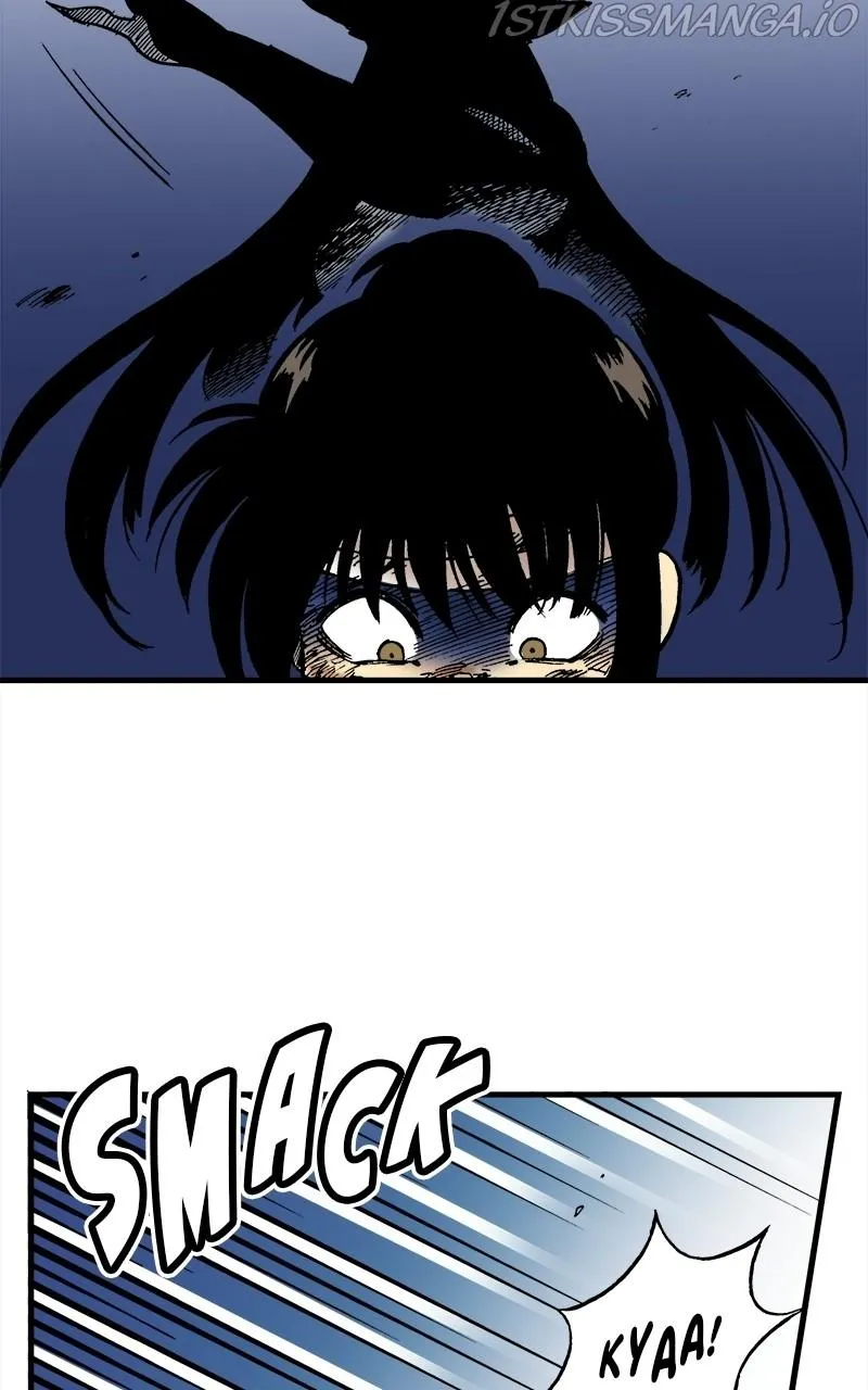 Dong Gun Kainu Manga Chapter 27 Page 39
