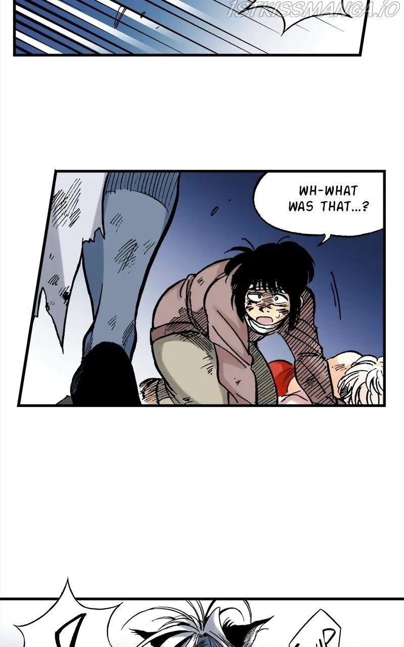 Dong Gun Kainu Manga Chapter 27 Page 40