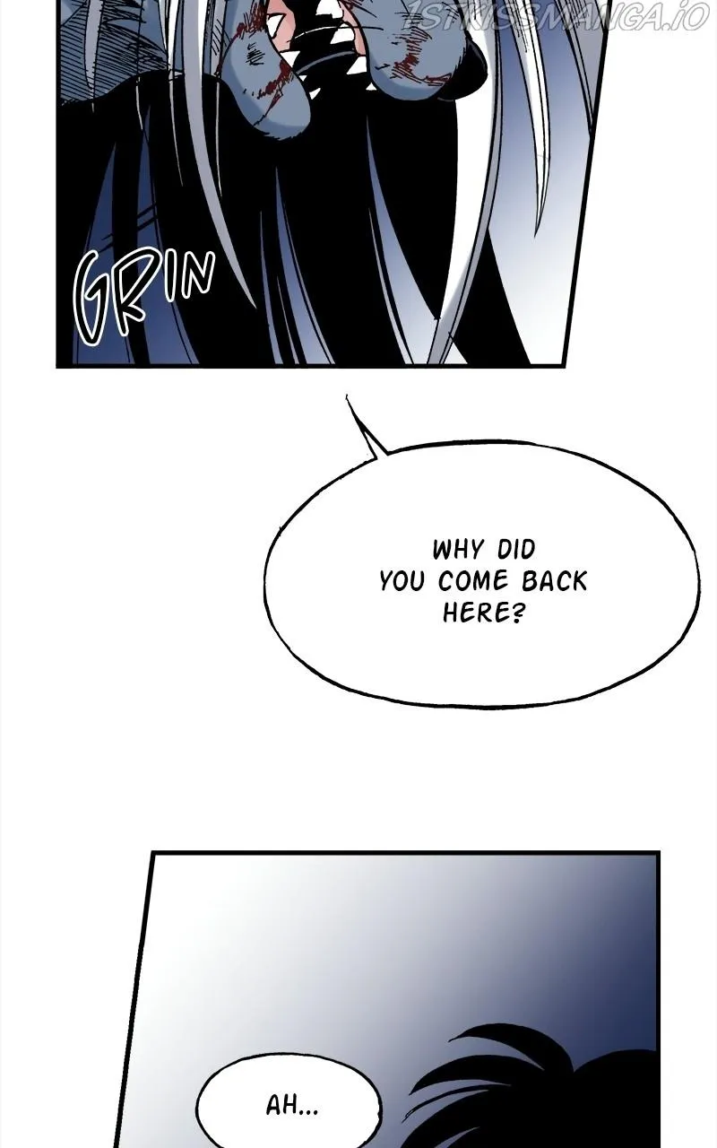 Dong Gun Kainu Manga Chapter 27 Page 42