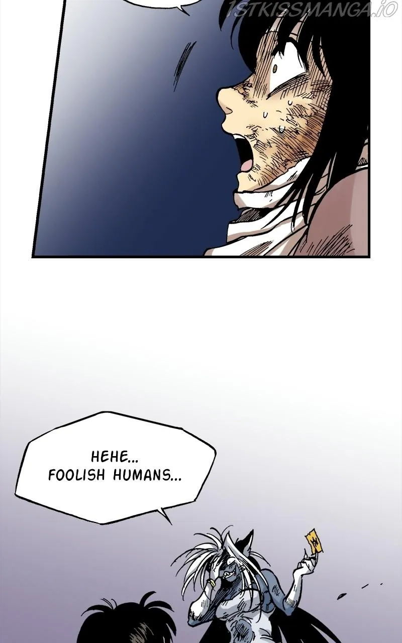 Dong Gun Kainu Manga Chapter 27 Page 43