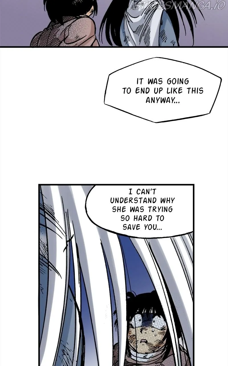 Dong Gun Kainu Manga Chapter 27 Page 44