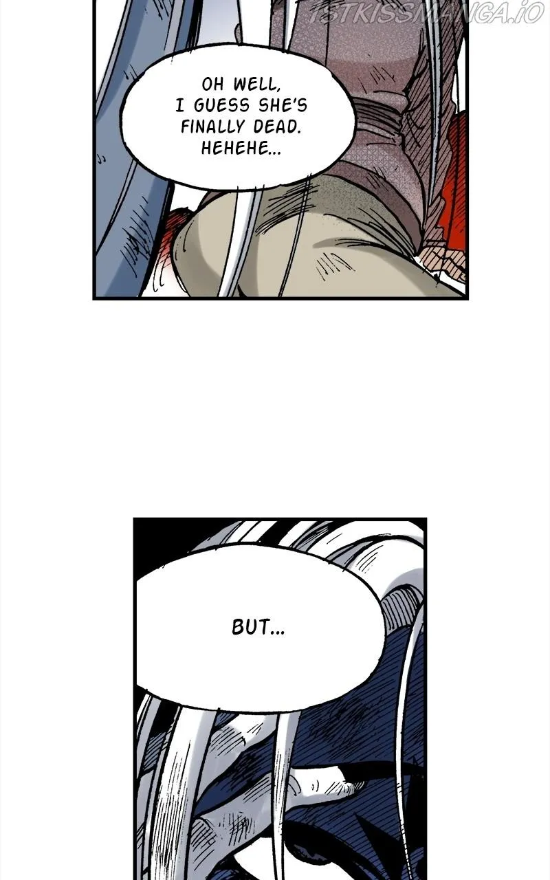 Dong Gun Kainu Manga Chapter 27 Page 45