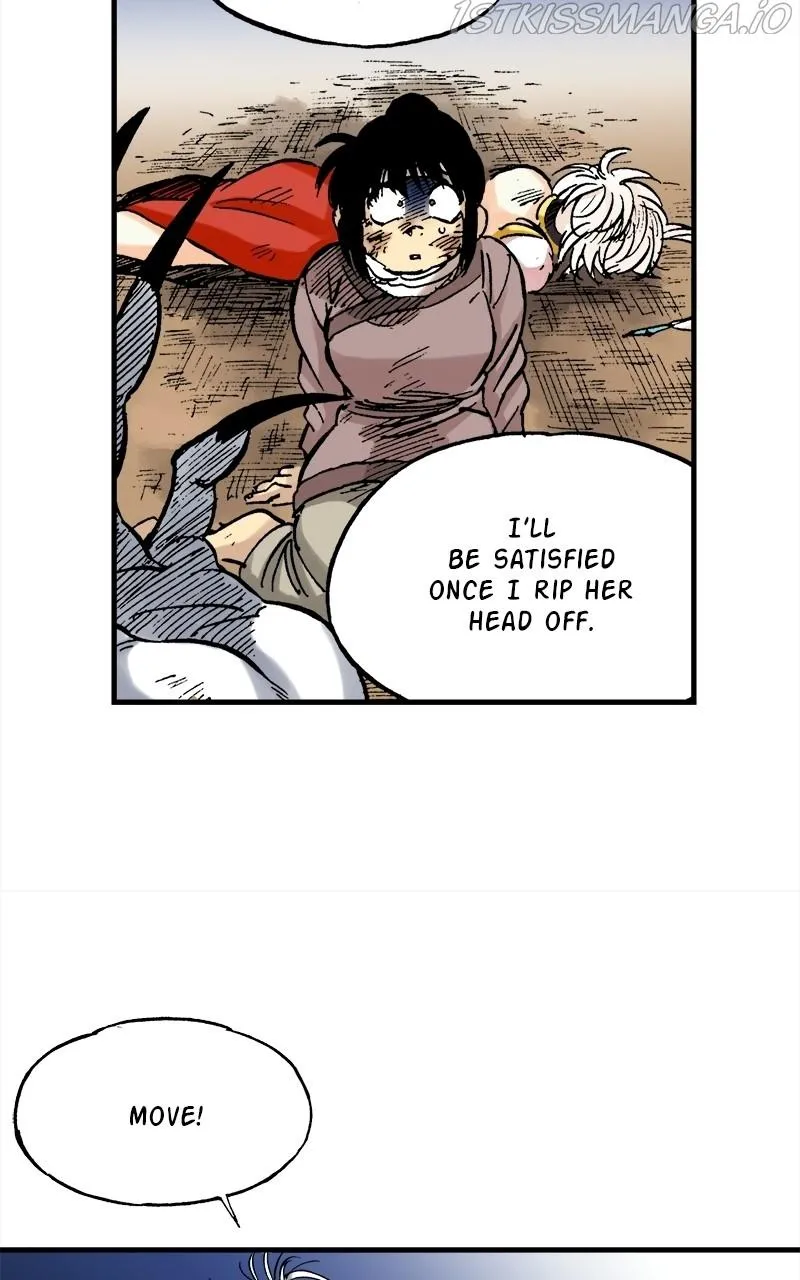 Dong Gun Kainu Manga Chapter 27 Page 47