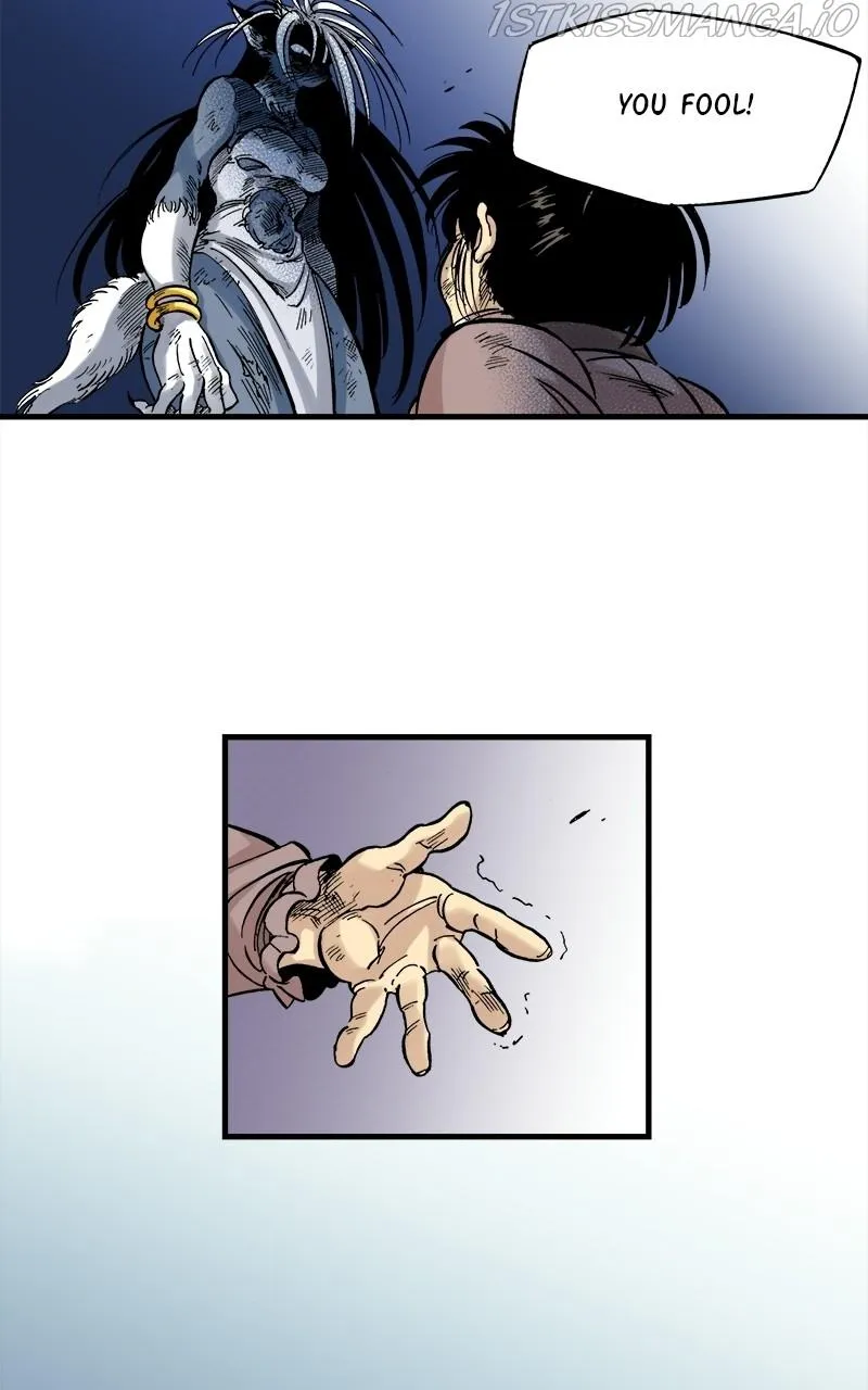 Dong Gun Kainu Manga Chapter 27 Page 48