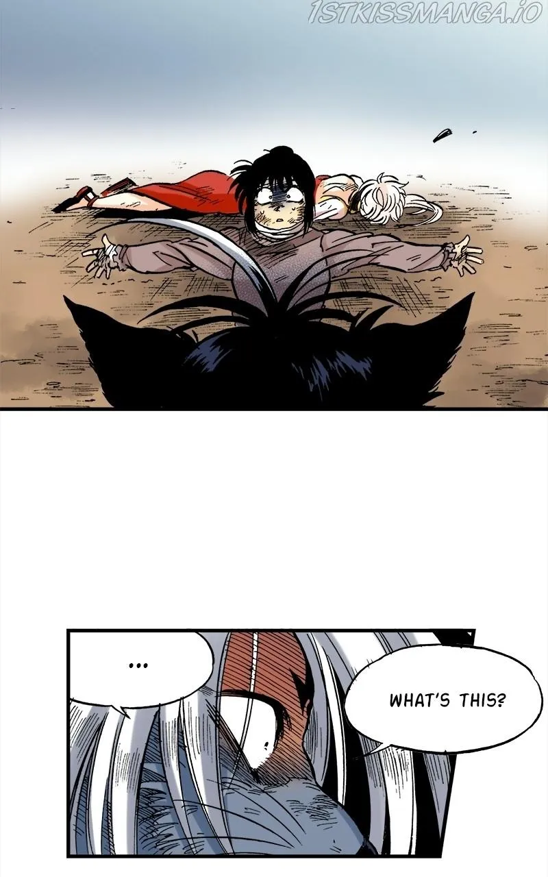 Dong Gun Kainu Manga Chapter 27 Page 49