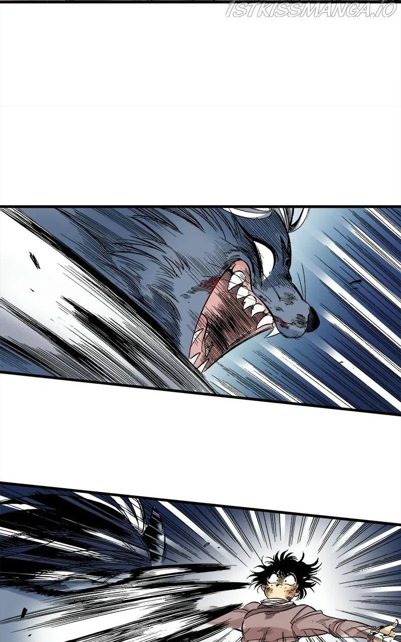 Dong Gun Kainu Manga Chapter 27 Page 51