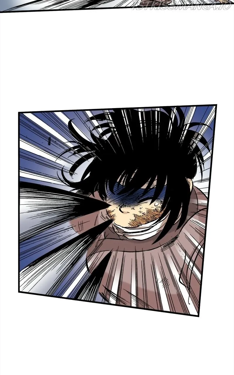 Dong Gun Kainu Manga Chapter 27 Page 52