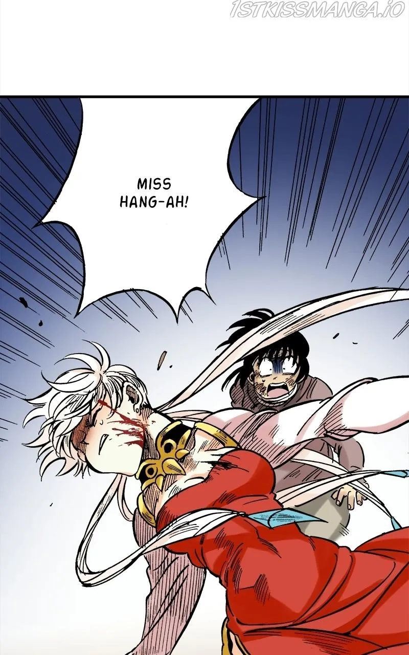 Dong Gun Kainu Manga Chapter 26 Page 34