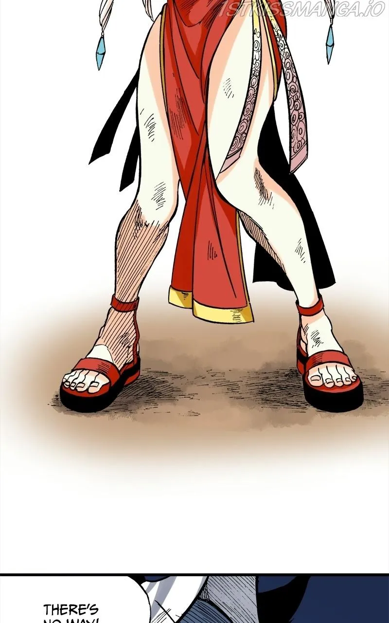 Dong Gun Kainu Manga Chapter 26 Page 48