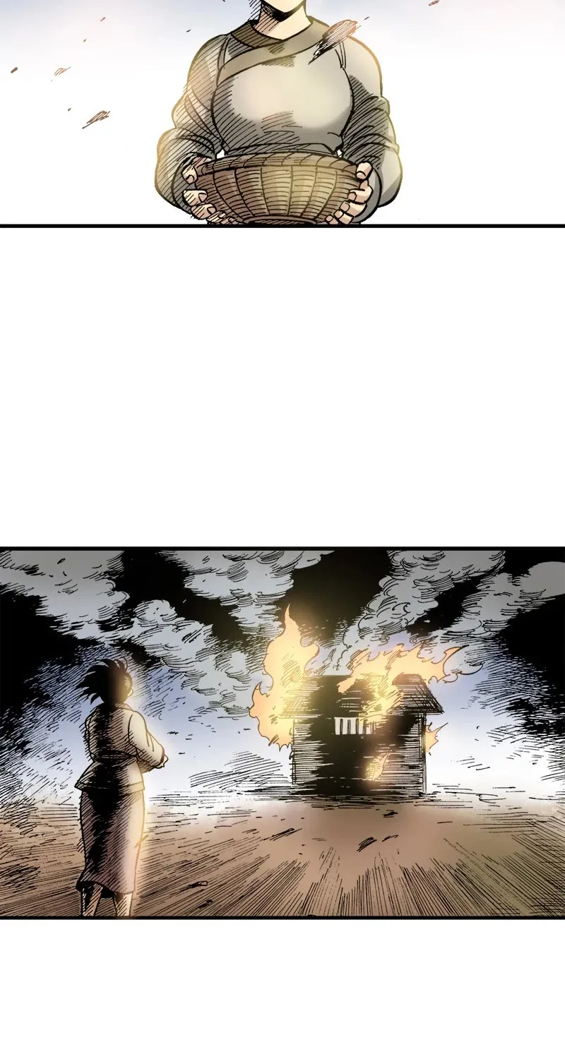 Dong Gun Kainu Manga Chapter 24 Page 12