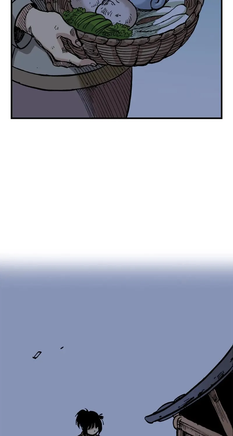 Dong Gun Kainu Manga Chapter 23 Page 45