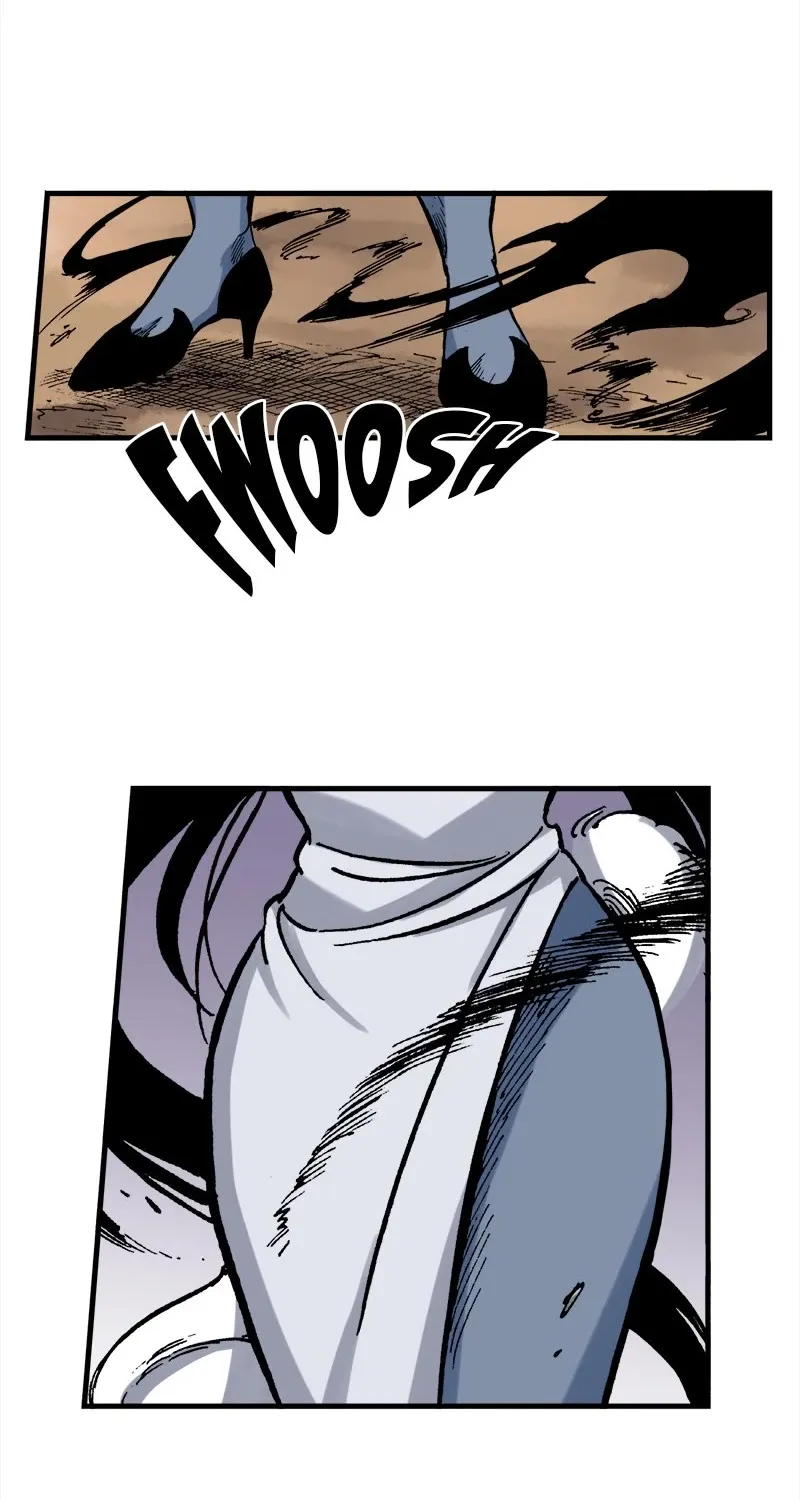Dong Gun Kainu Manga Chapter 22 Page 4