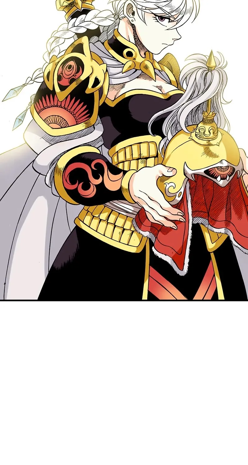 Dong Gun Kainu Manga Chapter 21 Page 3