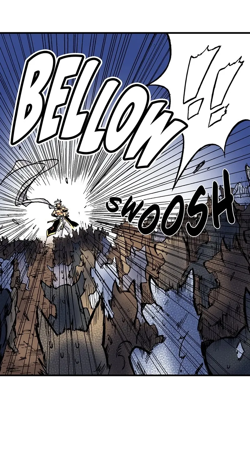 Dong Gun Kainu Manga Chapter 20 Page 20