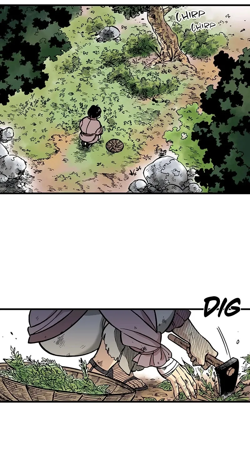 Dong Gun Kainu Manga Chapter 15 Page 5
