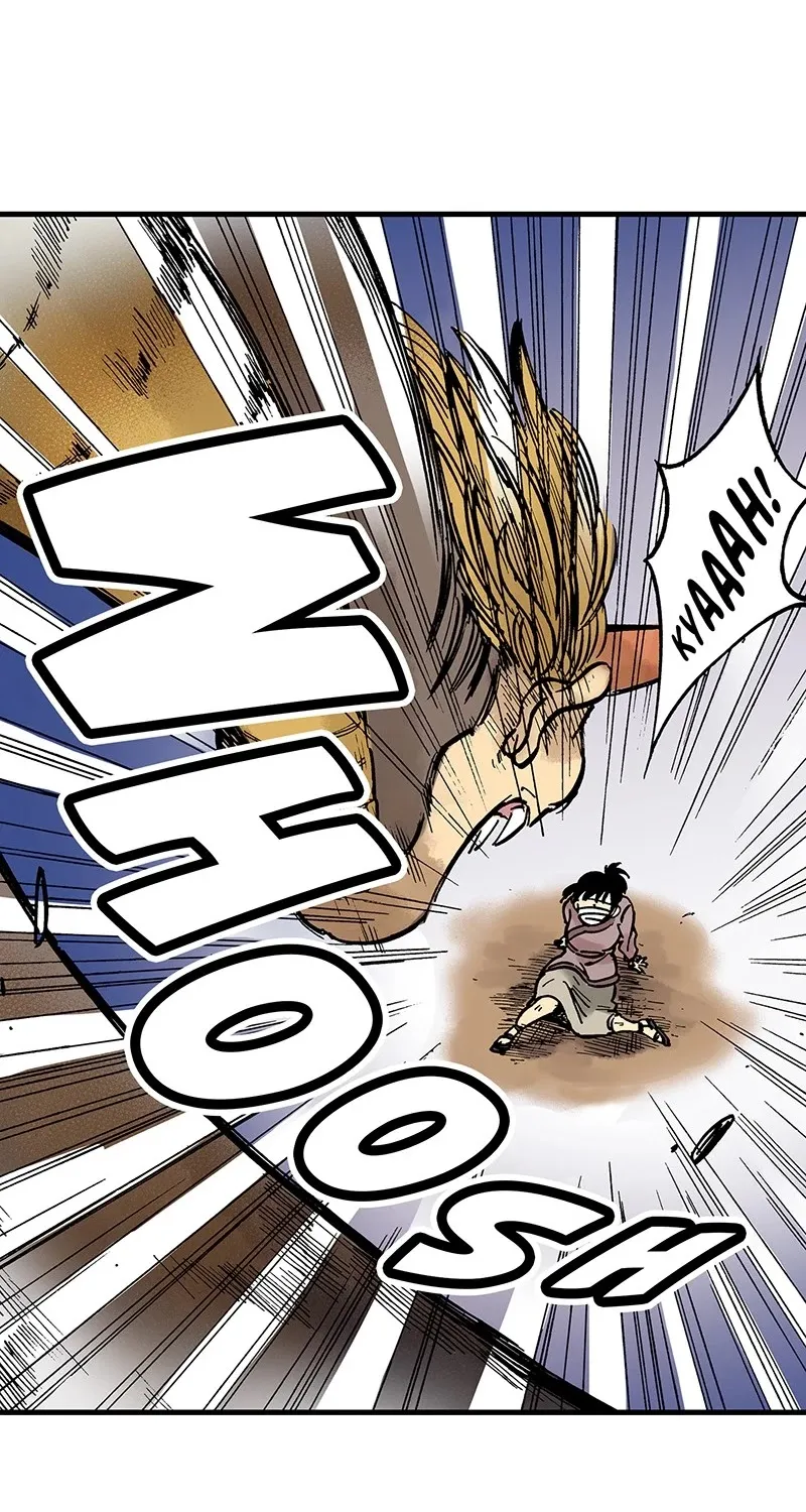 Dong Gun Kainu Manga Chapter 15 Page 23