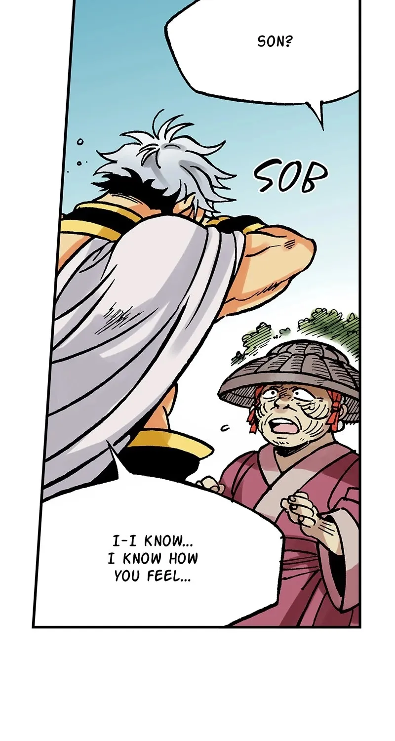 Dong Gun Kainu Manga Chapter 14 Page 17