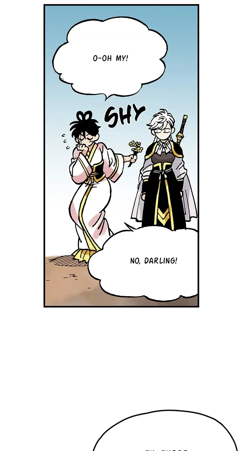 Dong Gun Kainu Manga Chapter 13 Page 27