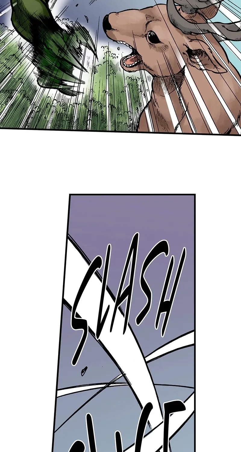 Dong Gun Kainu Manga Chapter 13 Page 44