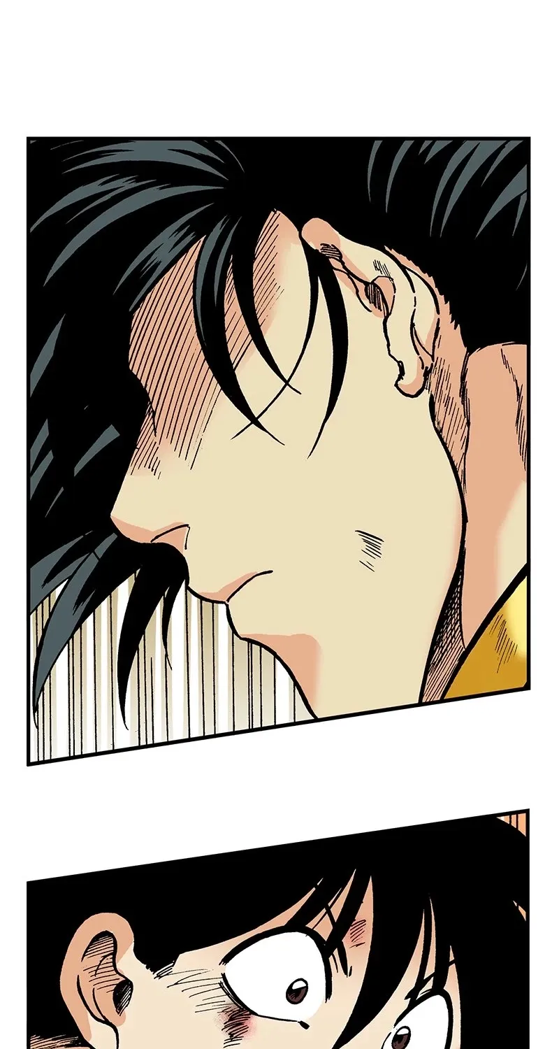 Dong Gun Kainu Manga Chapter 11 Page 18