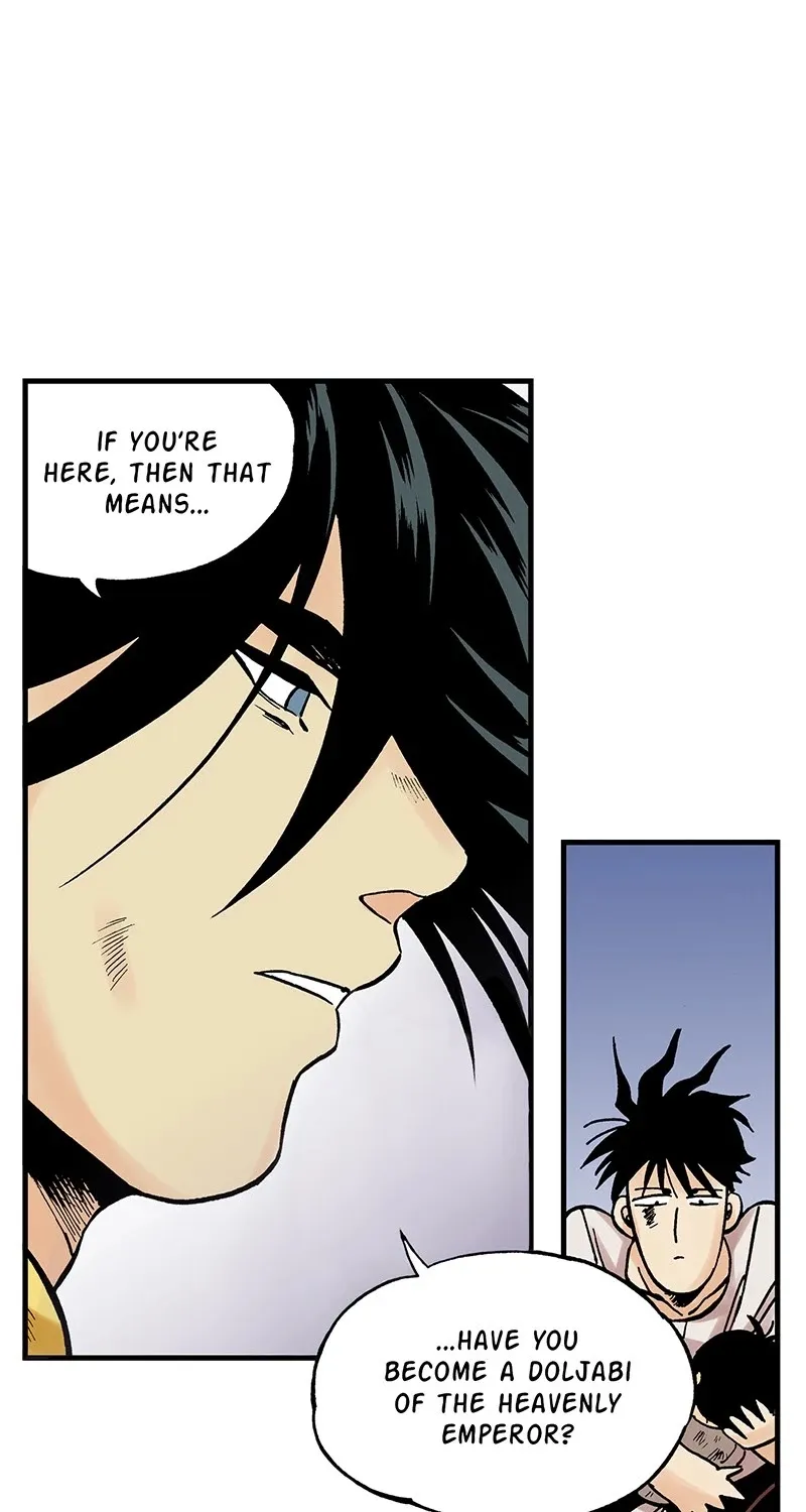 Dong Gun Kainu Manga Chapter 11 Page 29